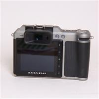 Used Hasselblad X1D-50c Medium Format Mirrorless Camera Body