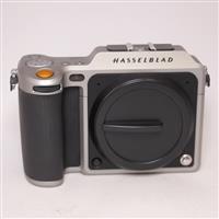 Used Hasselblad X1D-50c Medium Format Mirrorless Camera Body