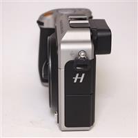 Used Hasselblad X1D-50c Medium Format Mirrorless Camera Body