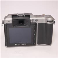 Used Hasselblad X1D-50c Medium Format Mirrorless Camera Body