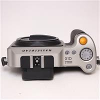 Used Hasselblad X1D-50c Medium Format Mirrorless Camera Body