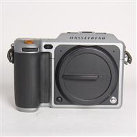 Used Hasselblad X1D-50c Medium Format Mirrorless Camera Body