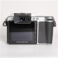 Used Hasselblad X1D-50c Medium Format Mirrorless Camera Body