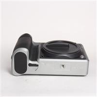 Used Hasselblad X1D-50c Medium Format Mirrorless Camera Body