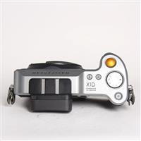 Used Hasselblad X1D-50c Medium Format Mirrorless Camera Body