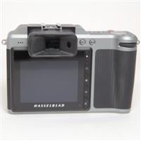 Used Hasselblad X1D-50c Medium Format Mirrorless Camera Body