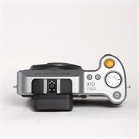 Used Hasselblad X1D-50c Medium Format Mirrorless Camera Body