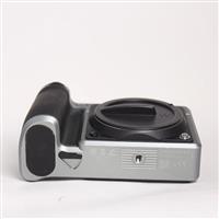 Used Hasselblad X1D-50c Medium Format Mirrorless Camera Body