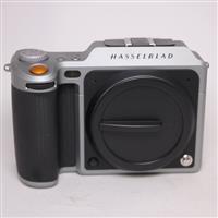 Used Hasselblad X1D-50c Medium Format Mirrorless Camera Body