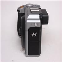 Used Hasselblad X1D-50c Medium Format Mirrorless Camera Body