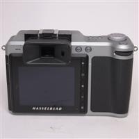 Used Hasselblad X1D-50c Medium Format Mirrorless Camera Body