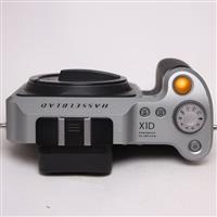 Used Hasselblad X1D-50c Medium Format Mirrorless Camera Body