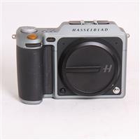 Used Hasselblad X1D-50c Medium Format Mirrorless Camera Body