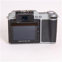 Used Hasselblad X1D-50c Medium Format Mirrorless Camera Body