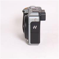 Used Hasselblad X1D-50c Medium Format Mirrorless Camera Body