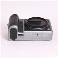 Used Hasselblad X1D-50c Medium Format Mirrorless Camera Body