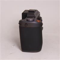 Used Hasselblad X1D II 50 C Medium Format Camera Body