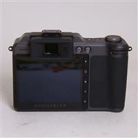 Used Hasselblad X1D II 50 C Medium Format Camera Body