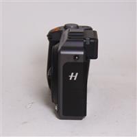 Used Hasselblad X1D II 50 C Medium Format Camera Body