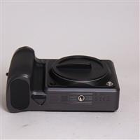 Used Hasselblad X1D II 50 C Medium Format Camera Body