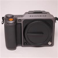 Used Hasselblad X1D II 50 C Medium Format Camera Body