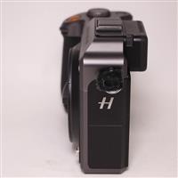 Used Hasselblad X1D II 50 C Medium Format Camera Body