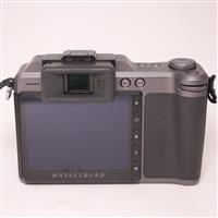 Used Hasselblad X1D II 50 C Medium Format Camera Body