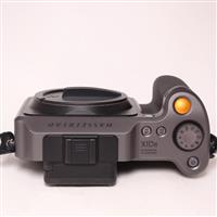 Used Hasselblad X1D II 50 C Medium Format Camera Body