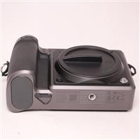 Used Hasselblad X1D II 50 C Medium Format Camera Body
