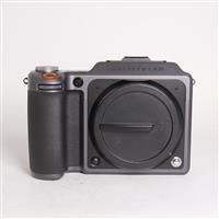 Used Hasselblad X1D II 50 C Medium Format Camera Body