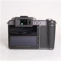 Used Hasselblad X1D II 50 C Medium Format Camera Body