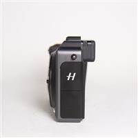 Used Hasselblad X1D II 50 C Medium Format Camera Body