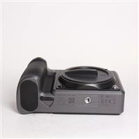 Used Hasselblad X1D II 50 C Medium Format Camera Body