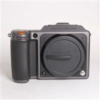 Used Hasselblad X1D II 50 C Medium Format Camera Body