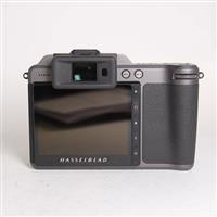 Used Hasselblad X1D II 50 C Medium Format Camera Body