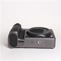 Used Hasselblad X1D II 50 C Medium Format Camera Body