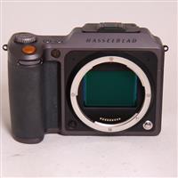 Used Hasselblad X1D II 50 C Medium Format Camera Body