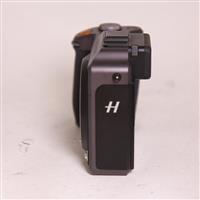 Used Hasselblad X1D II 50 C Medium Format Camera Body