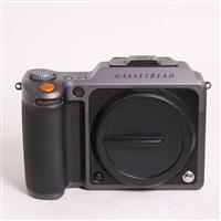 Used Hasselblad X1D II 50 C Medium Format Camera Body