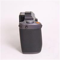 Used Hasselblad X1D II 50 C Medium Format Camera Body
