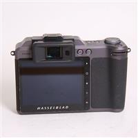 Used Hasselblad X1D II 50 C Medium Format Camera Body