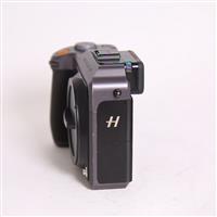 Used Hasselblad X1D II 50 C Medium Format Camera Body