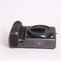 Used Hasselblad X1D II 50 C Medium Format Camera Body