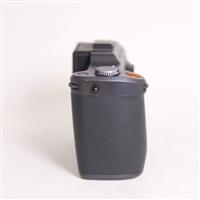 Used Hasselblad X1D II 50 C Medium Format Camera Body