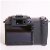 Used Hasselblad X1D II 50 C Medium Format Camera Body