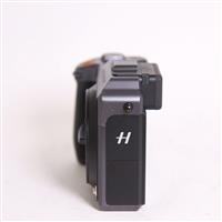 Used Hasselblad X1D II 50 C Medium Format Camera Body