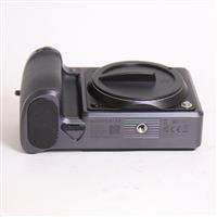 Used Hasselblad X1D II 50 C Medium Format Camera Body
