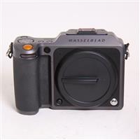 Used Hasselblad X1D II 50 C Medium Format Camera Body