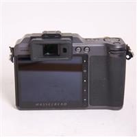 Used Hasselblad X1D II 50 C Medium Format Camera Body