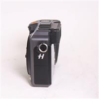 Used Hasselblad X1D II 50 C Medium Format Camera Body